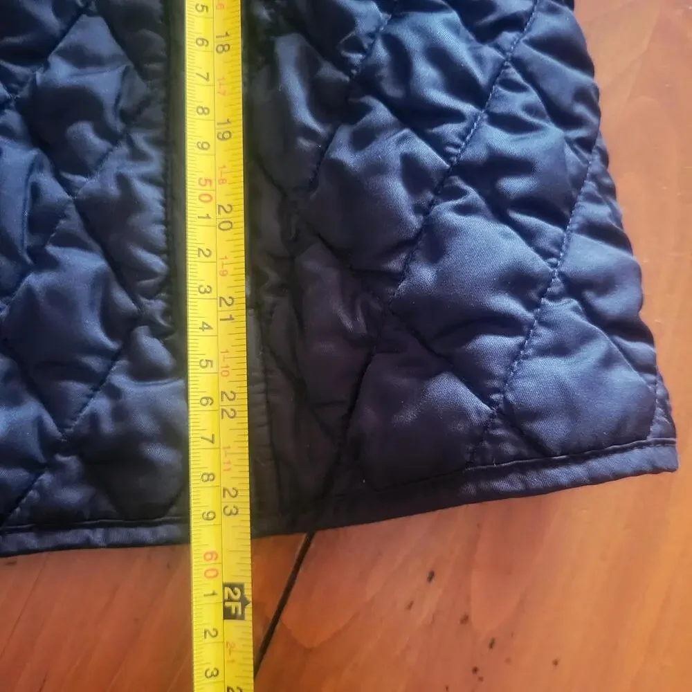 L.L. Bean Women's Quilted 